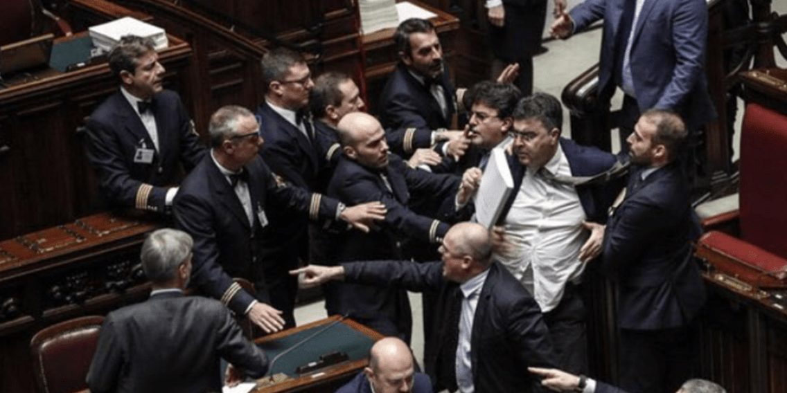 parlamento