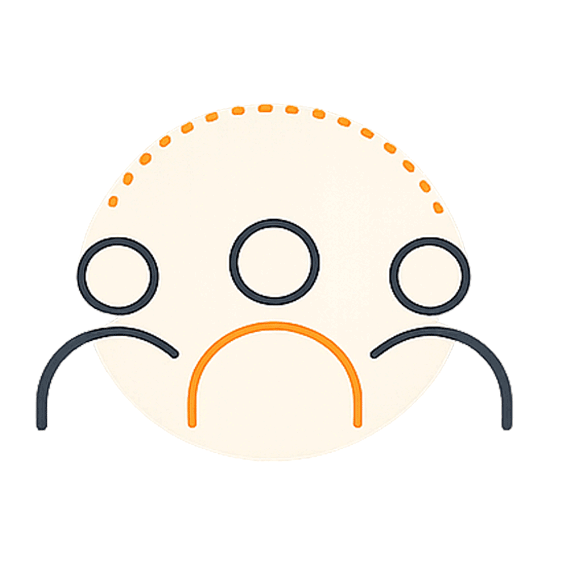 Creare comunità