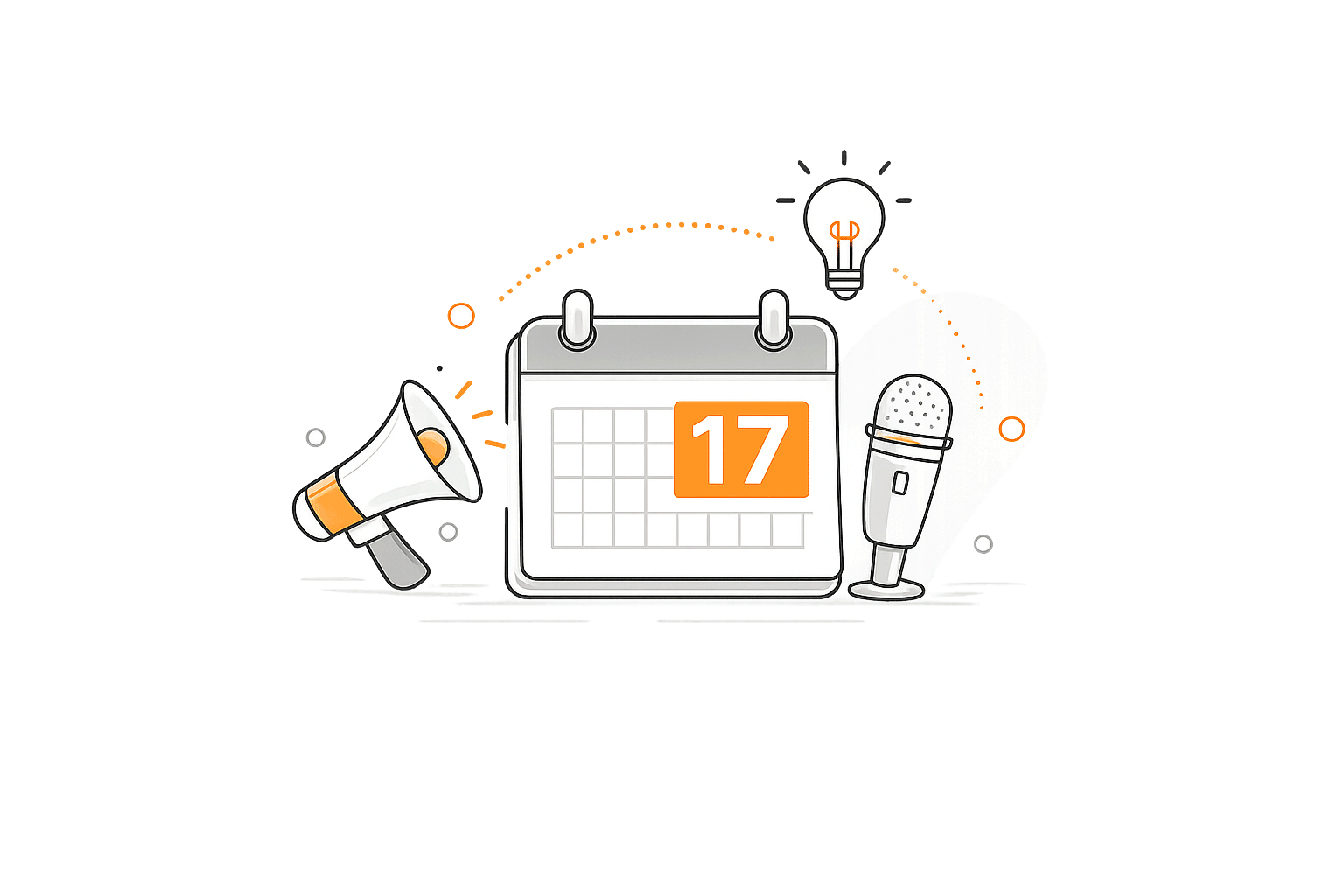 Eventi in programma
